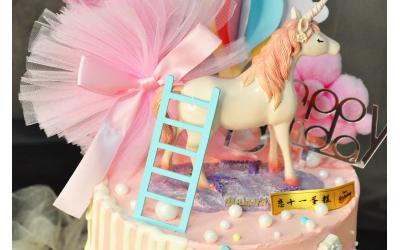unicorn<br>獨(dú)角獸