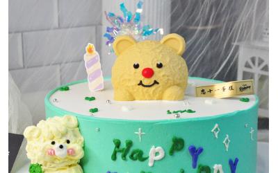 Instagram Bear<br>ins熊仔