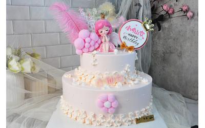 ins Michelle (pink)<br>ins蜜雪兒（粉）