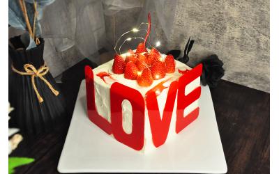 SweetHeart<br>甜心