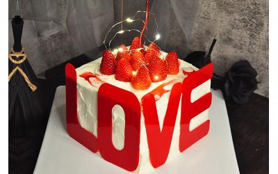 SweetHeart<br>甜心