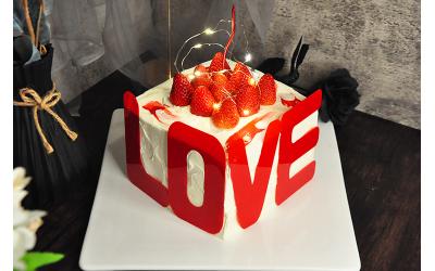 SweetHeart<br>甜心