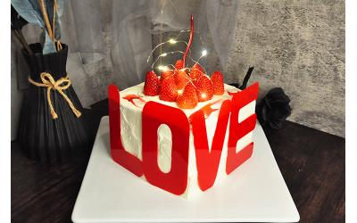 SweetHeart<br>甜心