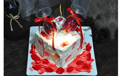Heart<br>兩情相悅