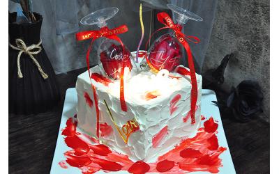 Heart<br>兩情相悅