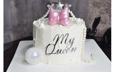 Queen<br>魅力女王