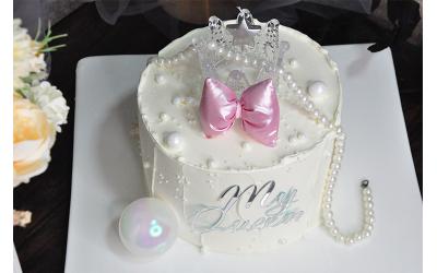 Queen<br>魅力女王