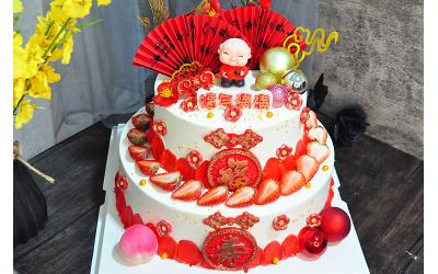 Every year<br>歲歲安康