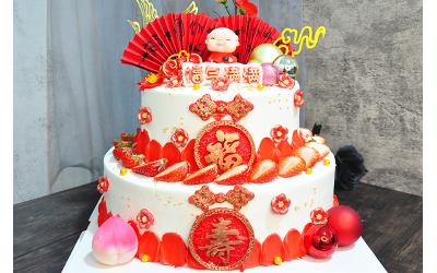 Every year<br>歲歲安康