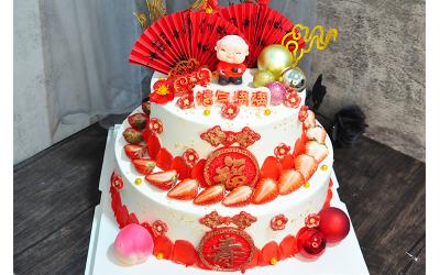 Every year<br>歲歲安康