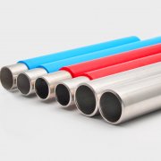 不銹鋼水管為什么要覆塑？來看看覆塑的優(yōu)點(diǎn)你就知道了