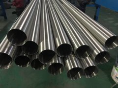 不銹鋼水管的優(yōu)點(diǎn)有哪些？怎么保養(yǎng)不銹鋼管